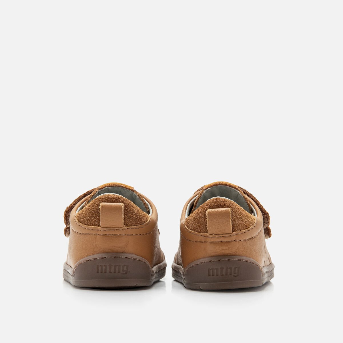 ﻿mtng Compra FREE BABY marron 57706 NiñOs Calzado Zapatillas Rebajas de fábrica
