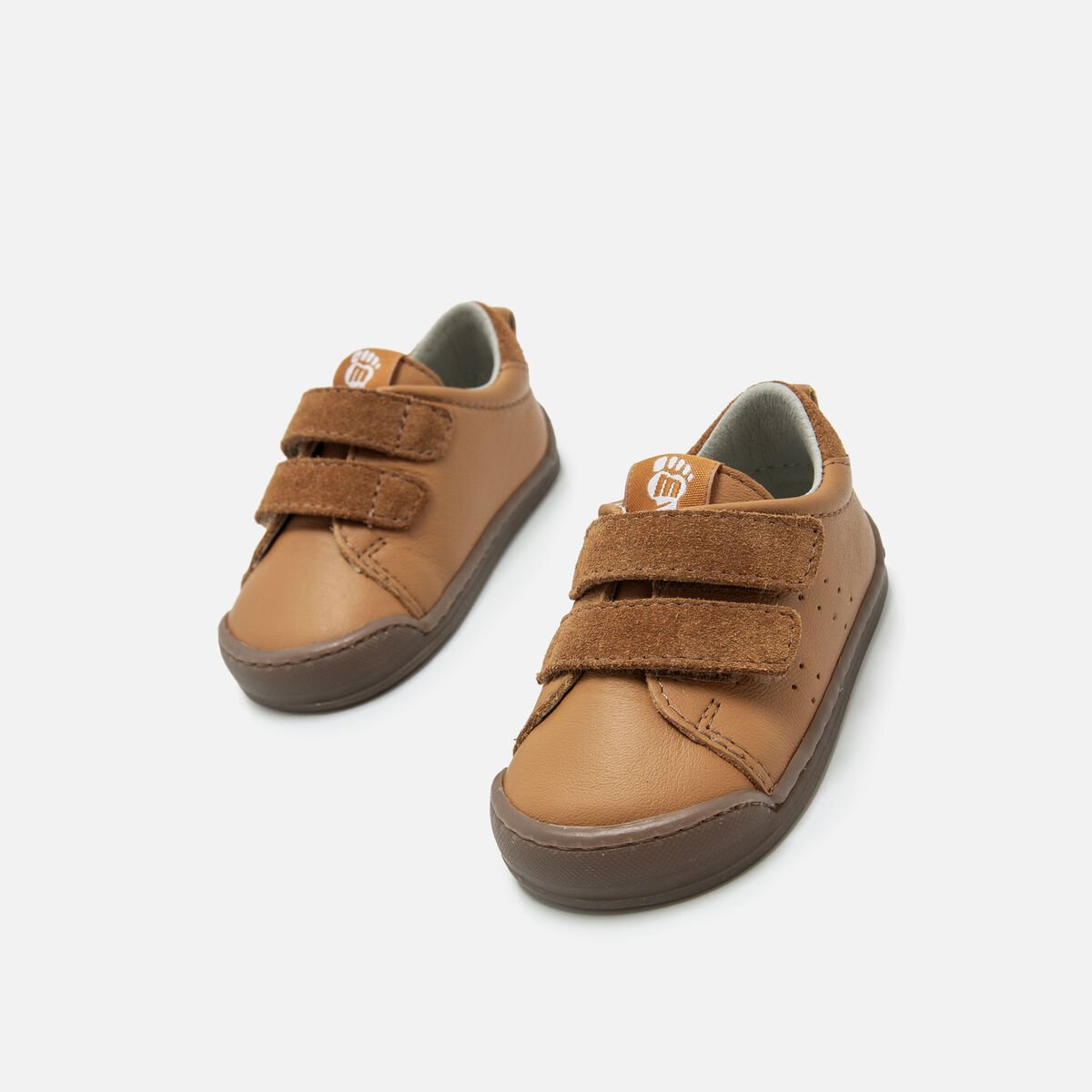 ﻿mtng Compra FREE BABY marron 57706 NiñOs Calzado Zapatillas Rebajas de fábrica