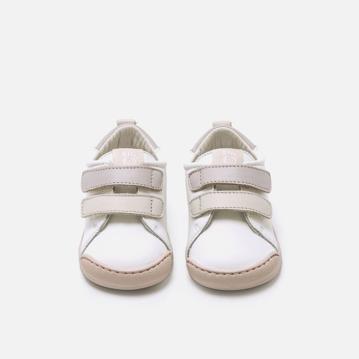 ﻿mtng Compra FREE BABY blanco 56493 NiñOs NiñA Calzado Zapatillas Los más vendidos