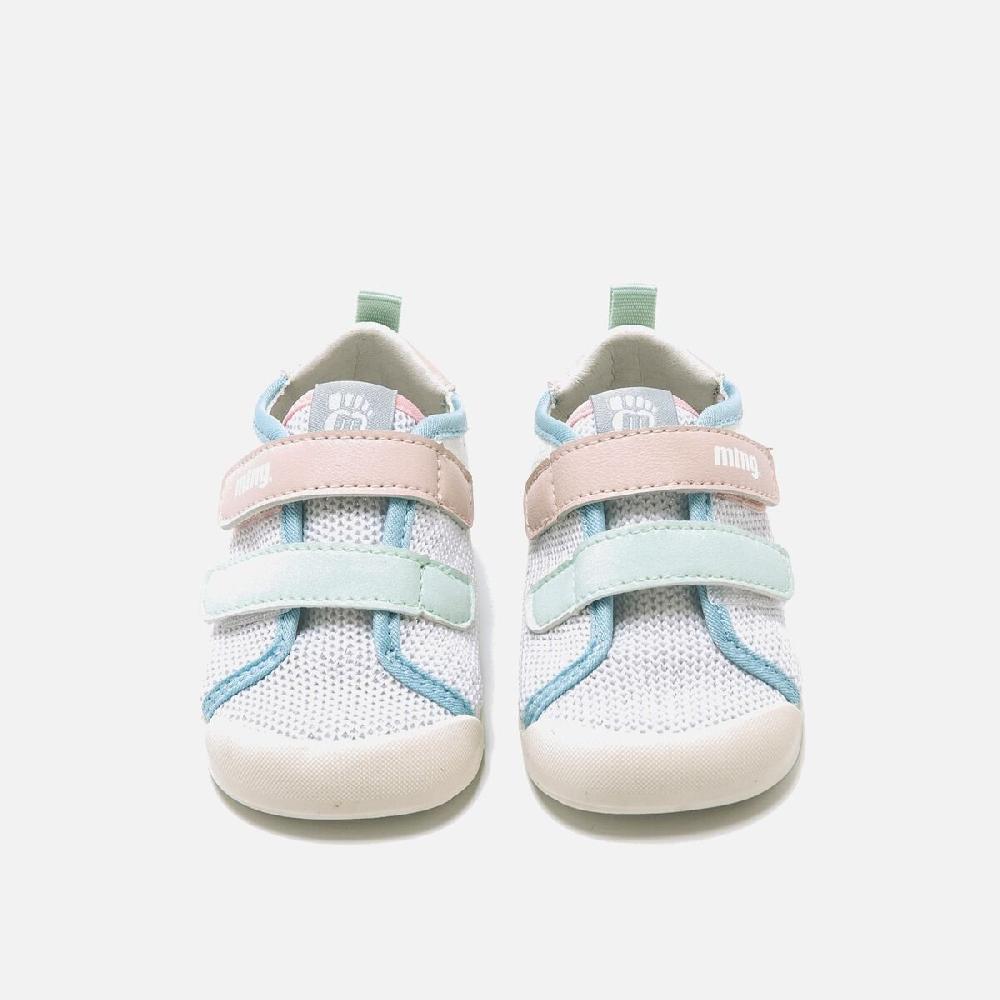 ﻿mtng Compra FREE BABY blanco 56506 NiñOs NiñA Calzado Zapatillas Ventas relámpago