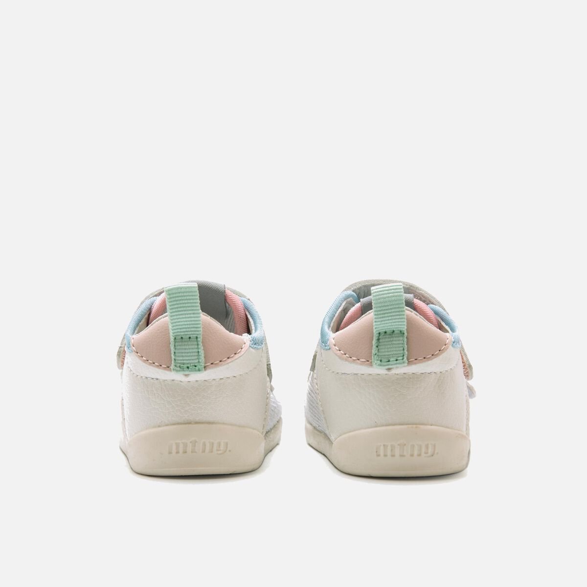 ﻿mtng Compra FREE BABY blanco 56506 NiñOs NiñA Calzado Zapatillas Ventas relámpago