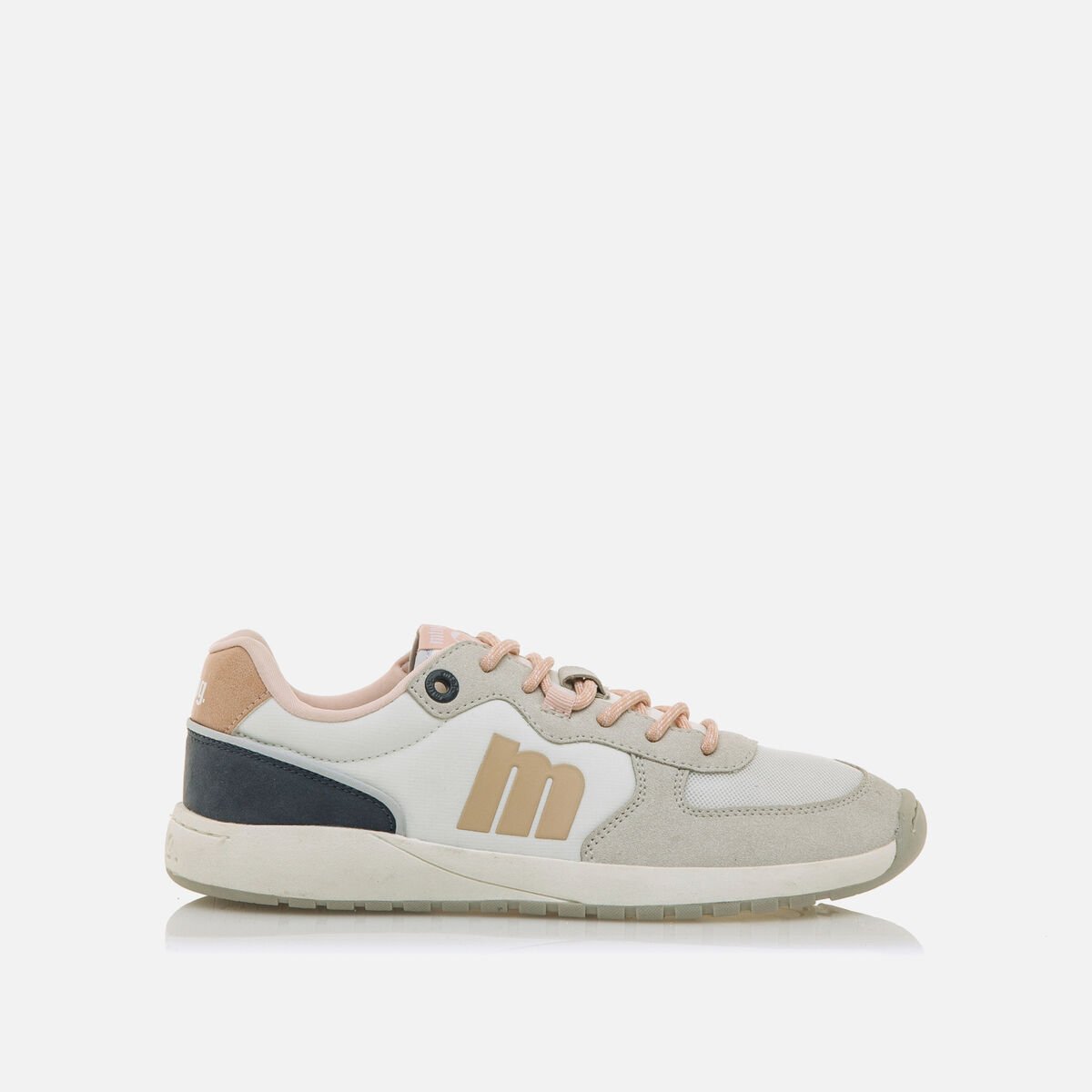 ﻿mtng Compra FREE blanco 60452 Mujer Calzado Zapatillas