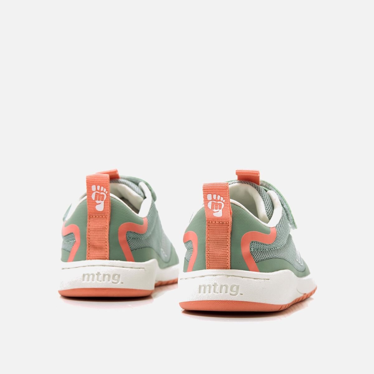 ﻿mtng Compra FREE verde 59443 NiñOs NiñA Calzado Zapatillas Tienda