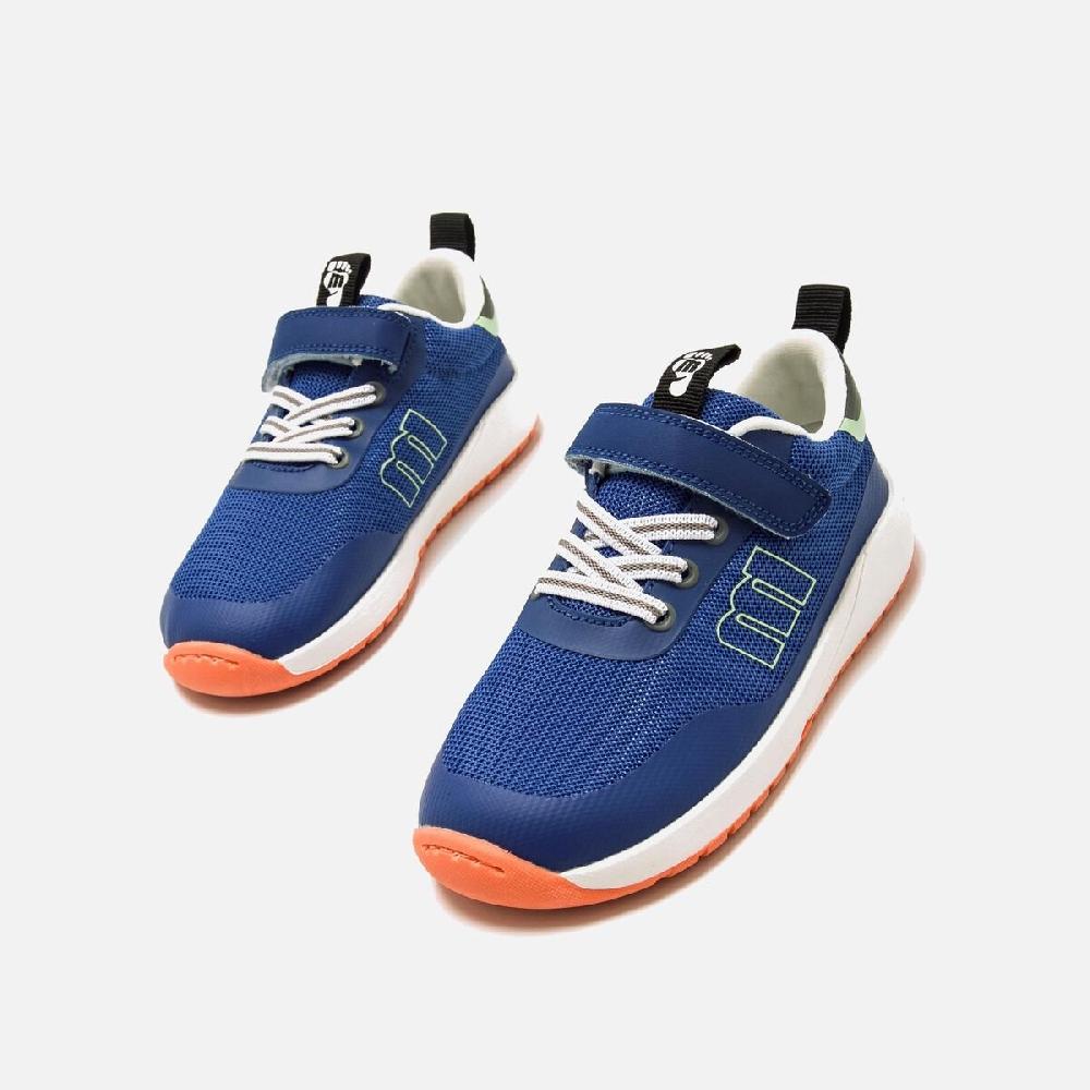﻿mtng Compra FREE azul 59447 NiñOs Calzado Zapatillas Liquidación