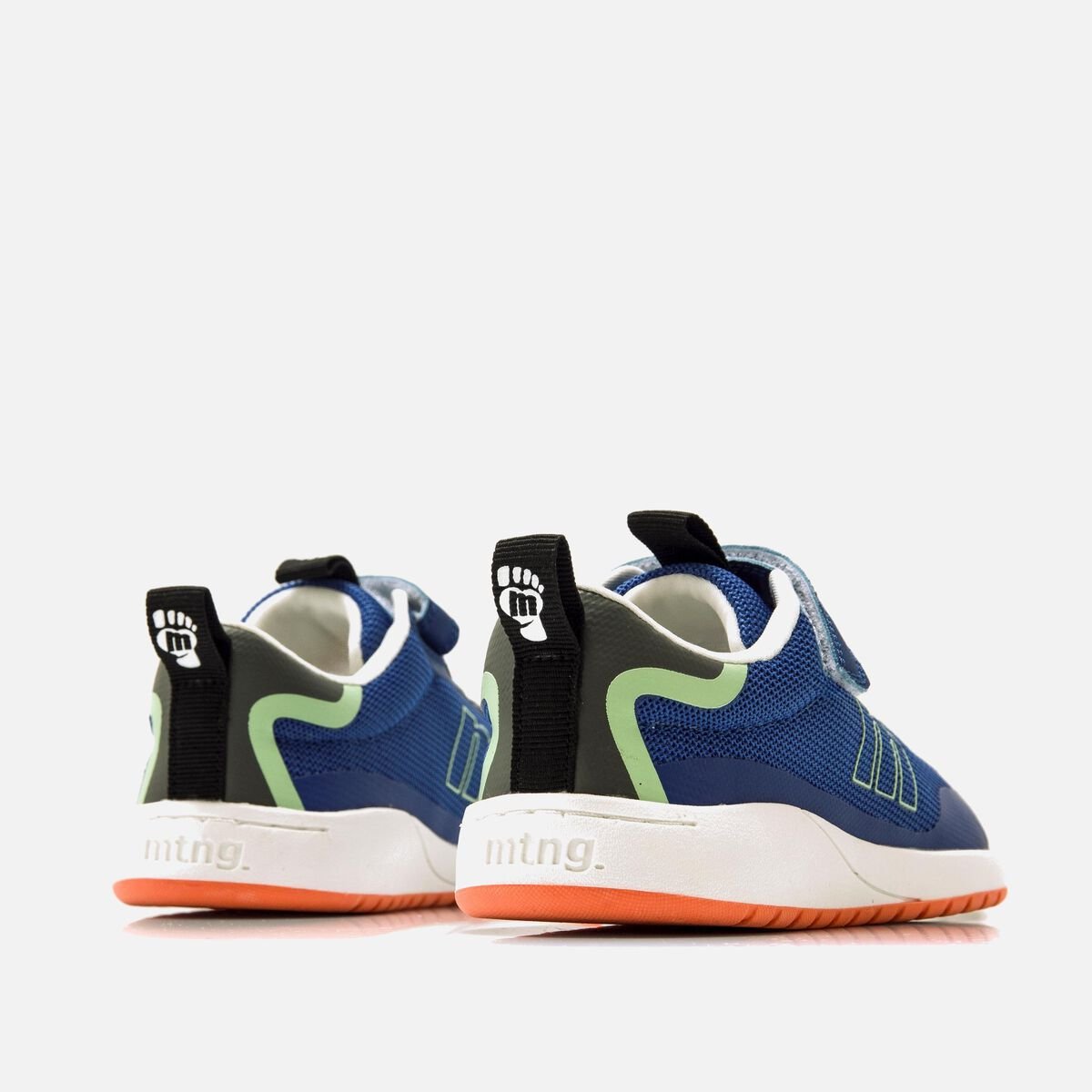 ﻿mtng Compra FREE azul 59447 NiñOs Calzado Zapatillas Liquidación