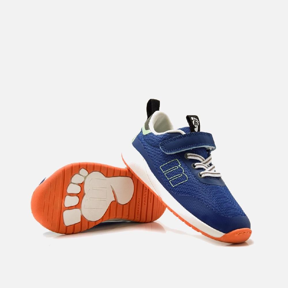 ﻿mtng Compra FREE azul 59447 NiñOs Calzado Zapatillas Liquidación
