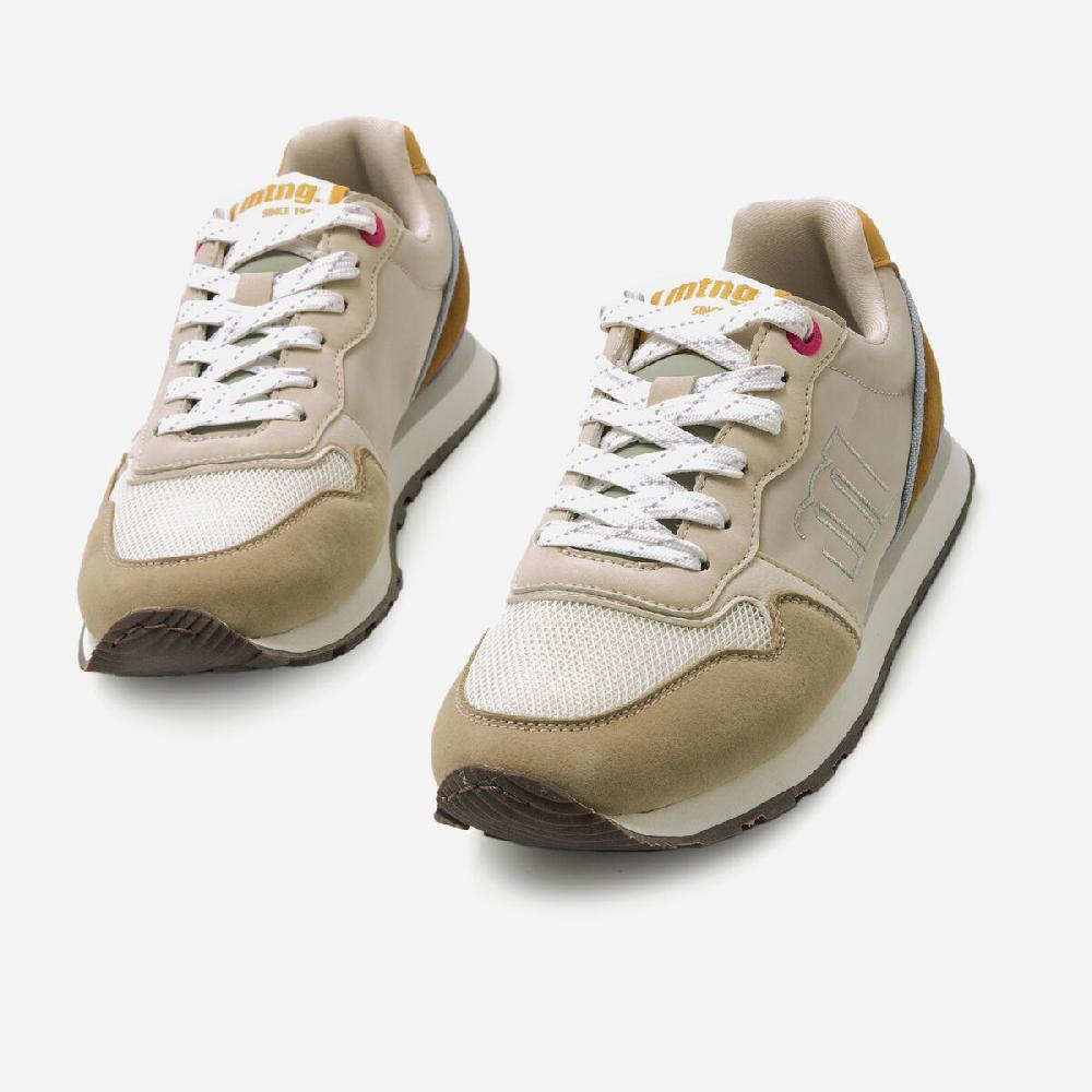 ﻿mtng Compra JOGGO CLASSIC marron 59659 Mujer Calzado Zapatillas Rebajas online