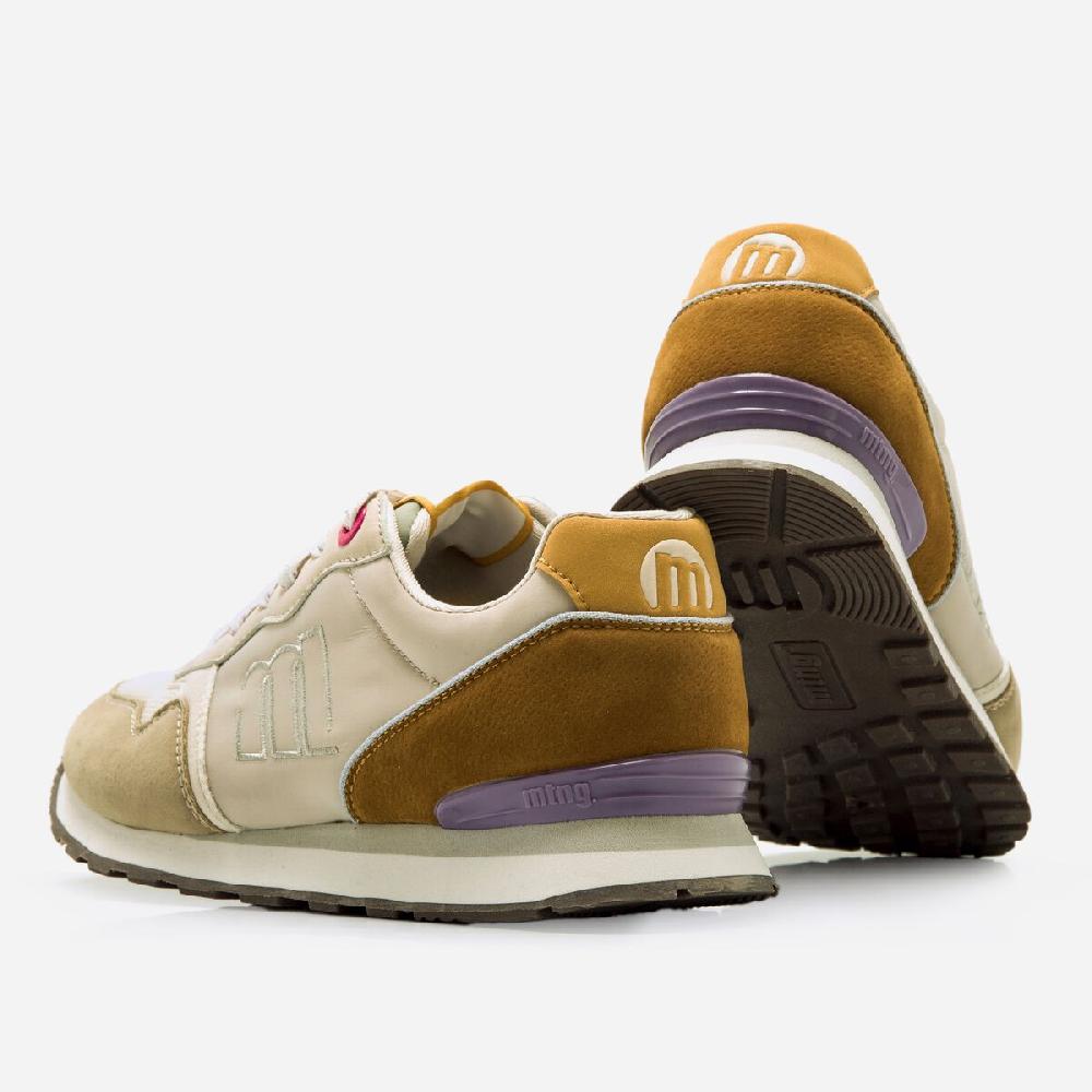 ﻿mtng Compra JOGGO CLASSIC marron 59659 Mujer Calzado Zapatillas Rebajas online