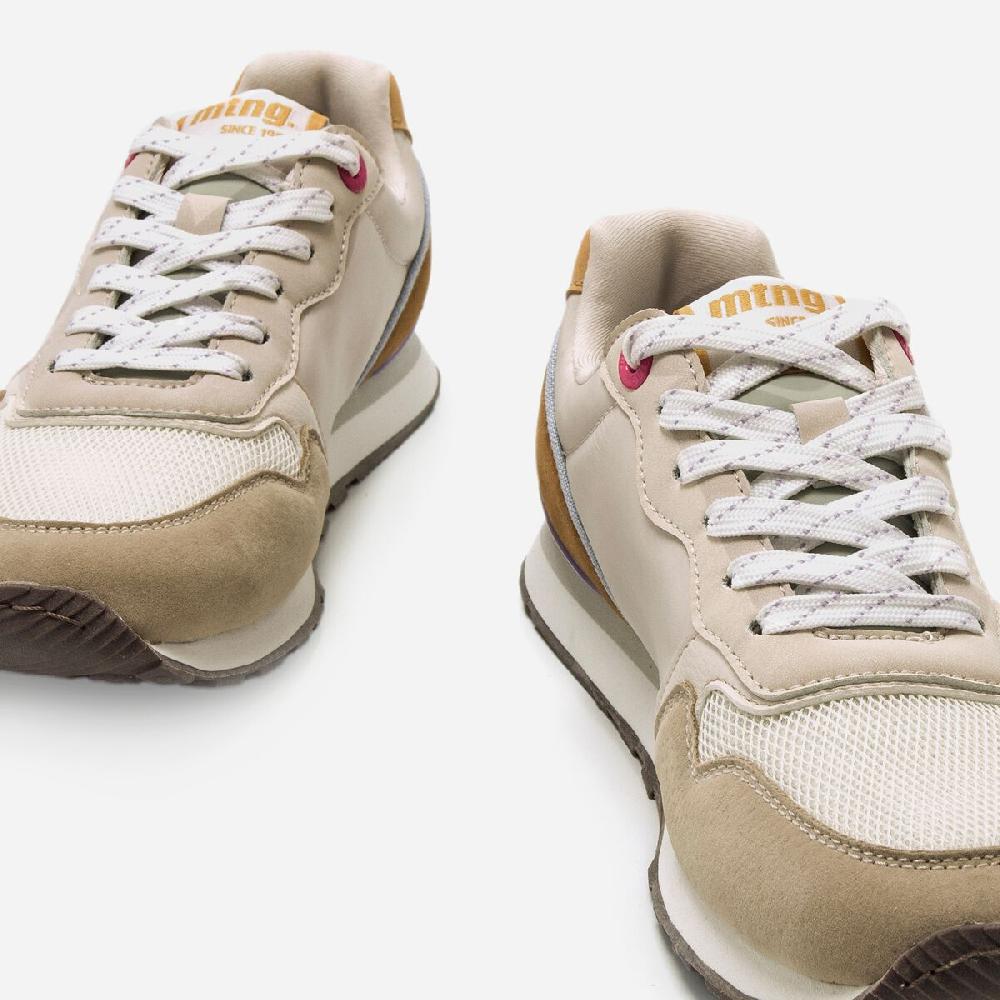 ﻿mtng Compra JOGGO CLASSIC marron 59659 Mujer Calzado Zapatillas Rebajas online