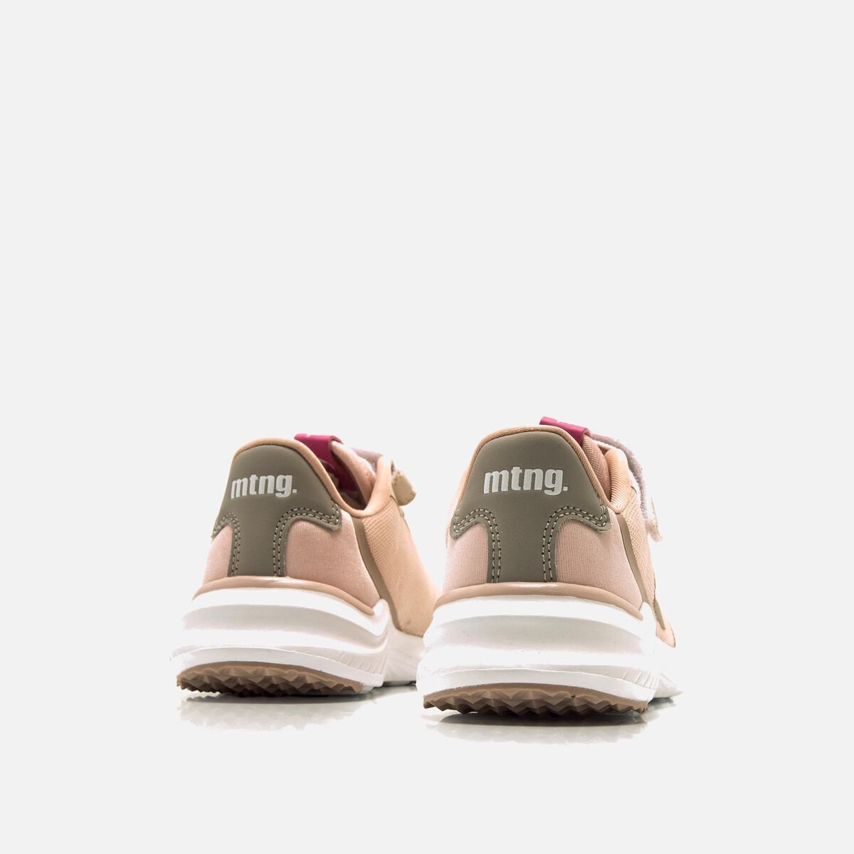﻿mtng Compra SOMO rosa 60190 NiñOs NiñA Calzado Zapatillas Promoción trimestral
