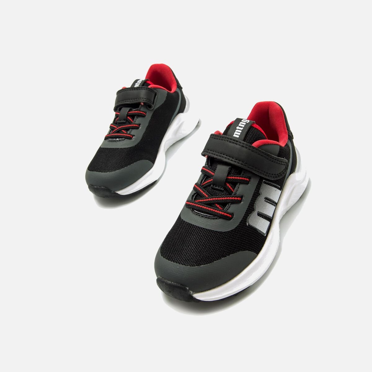 ﻿mtng Compra SOMO negro 60187 NiñOs Calzado Zapatillas Solo queda un día