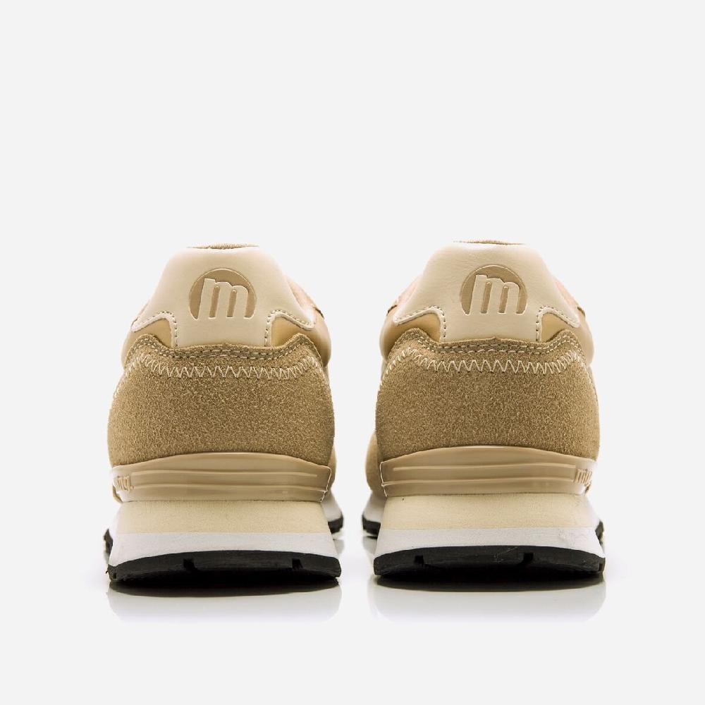 ﻿mtng Compra JOGGO CLASSIC beige 60416 Mujer Calzado Zapatillas Libre de impuestos