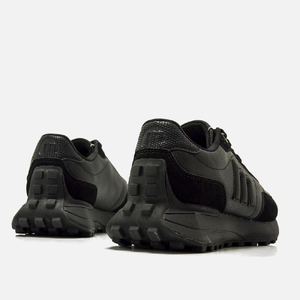 ﻿mtng Compra ZINC negro 59754 Mujer Calzado Zapatillas Descuentos del mes