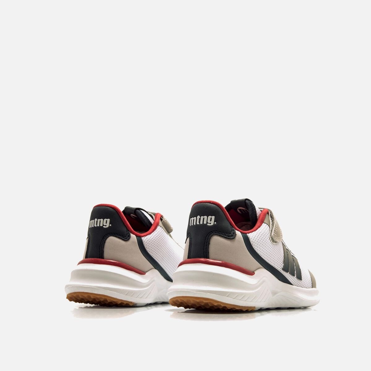 ﻿mtng Compra SOMO blanco 60188 NiñOs Calzado Zapatillas Ofertas de temporada