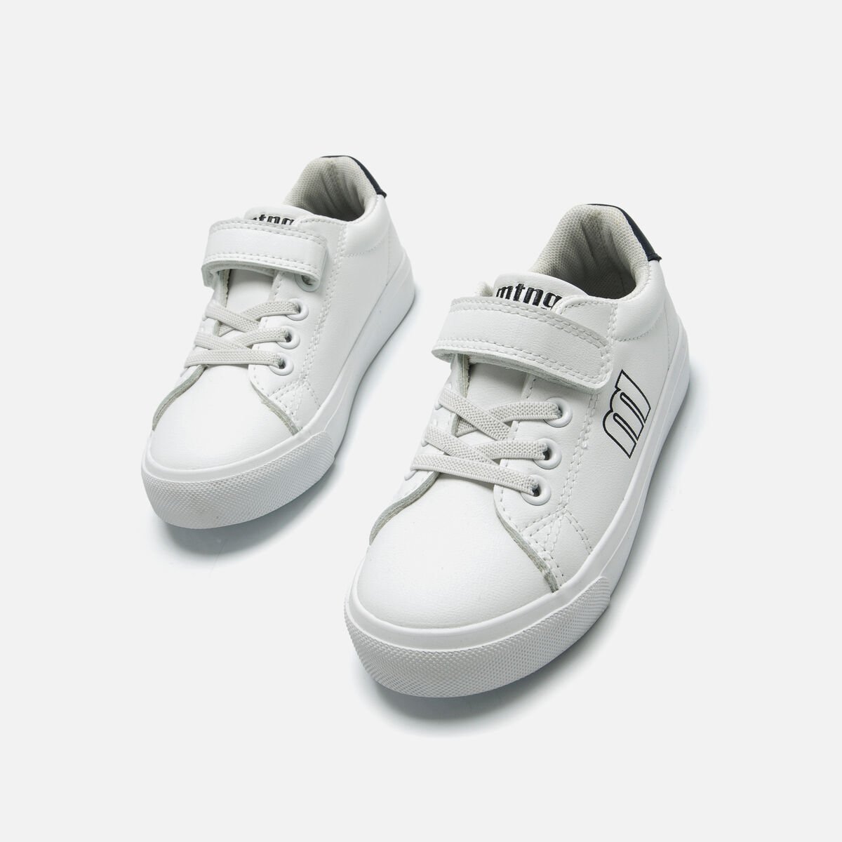 ﻿mtng Compra OLK blanco 60193 NiñOs Calzado Zapatillas 2025