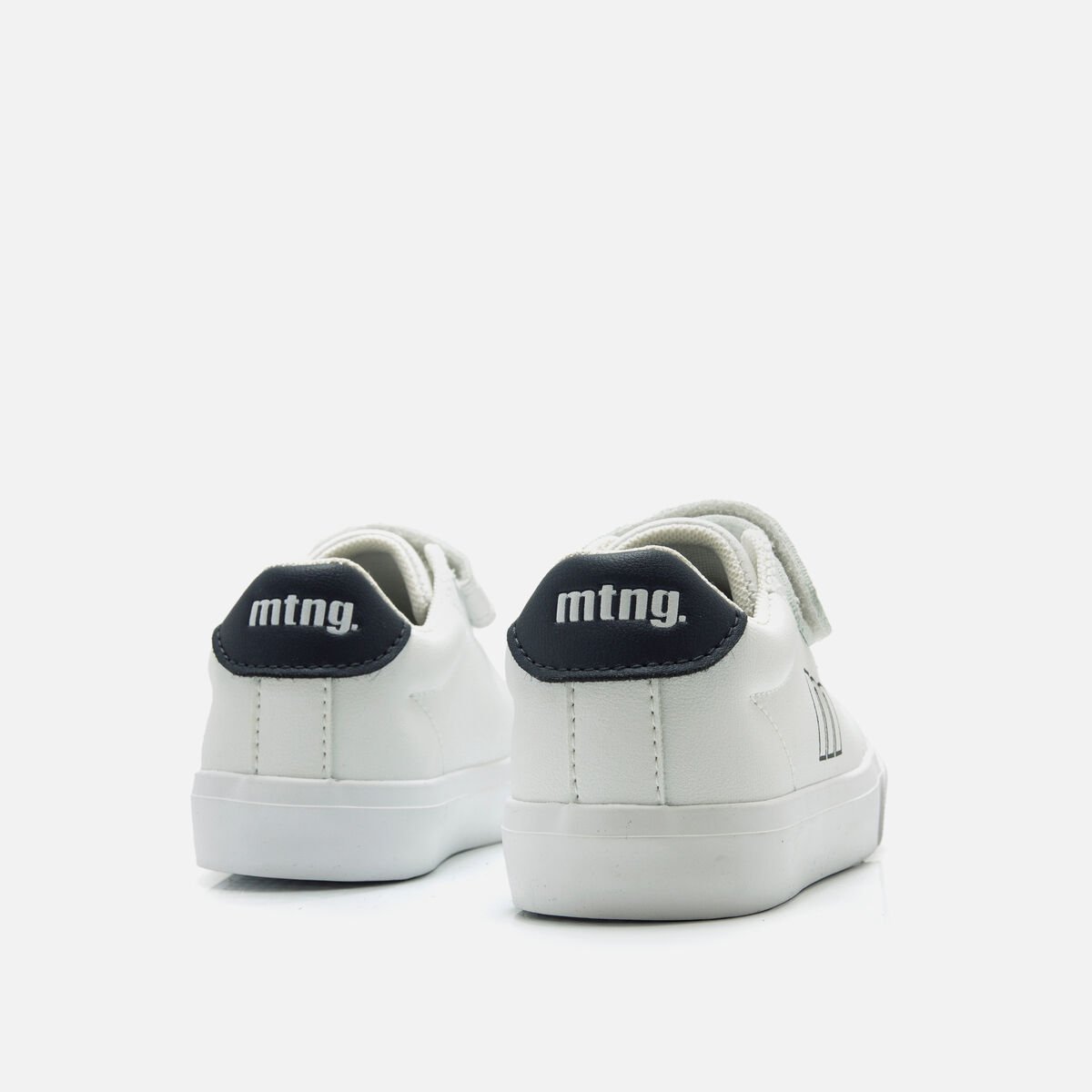 ﻿mtng Compra OLK blanco 60193 NiñOs Calzado Zapatillas 2025