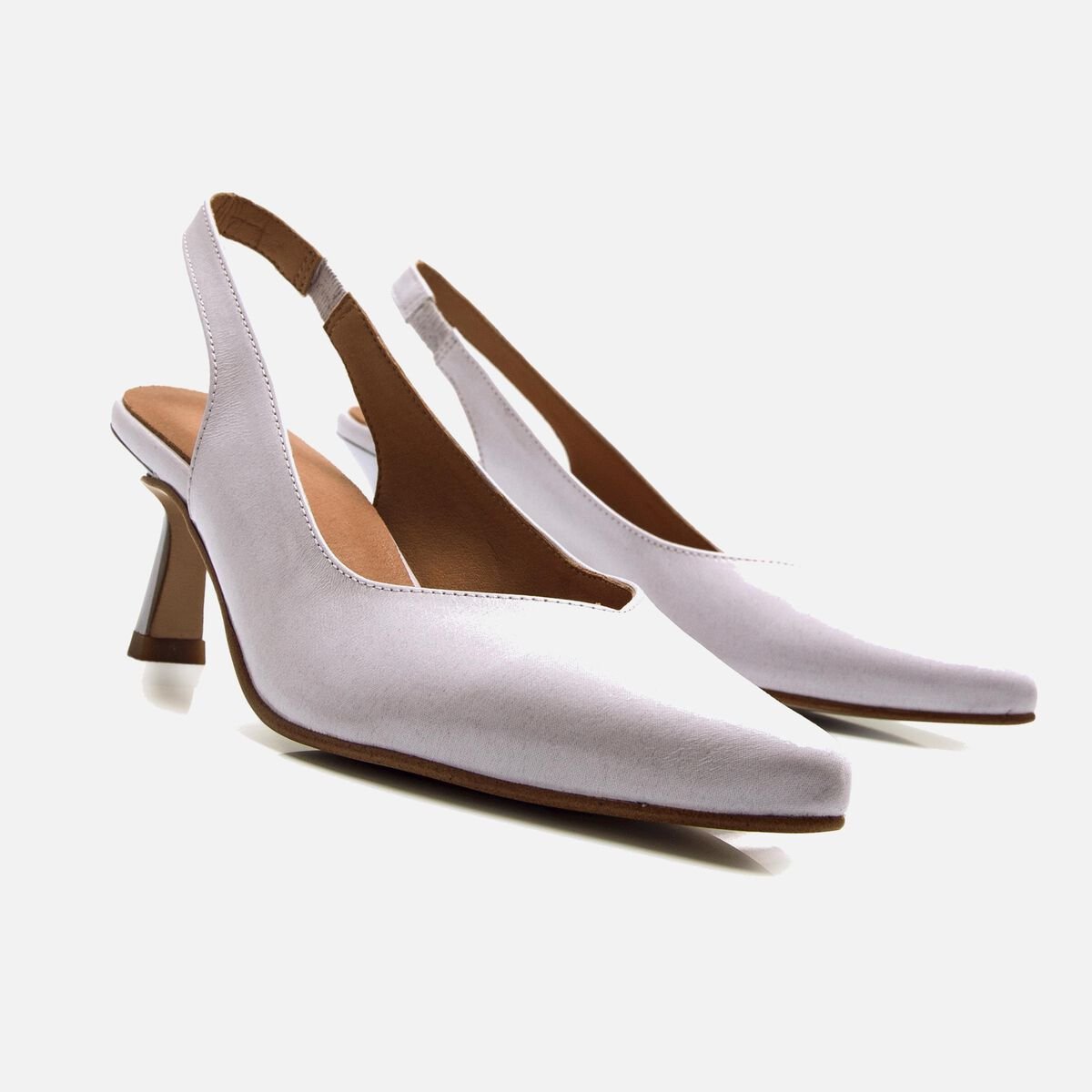 ﻿mtng Compra NINETTE morado 60600 Mujer Calzado Zapatos De TacóN En línea