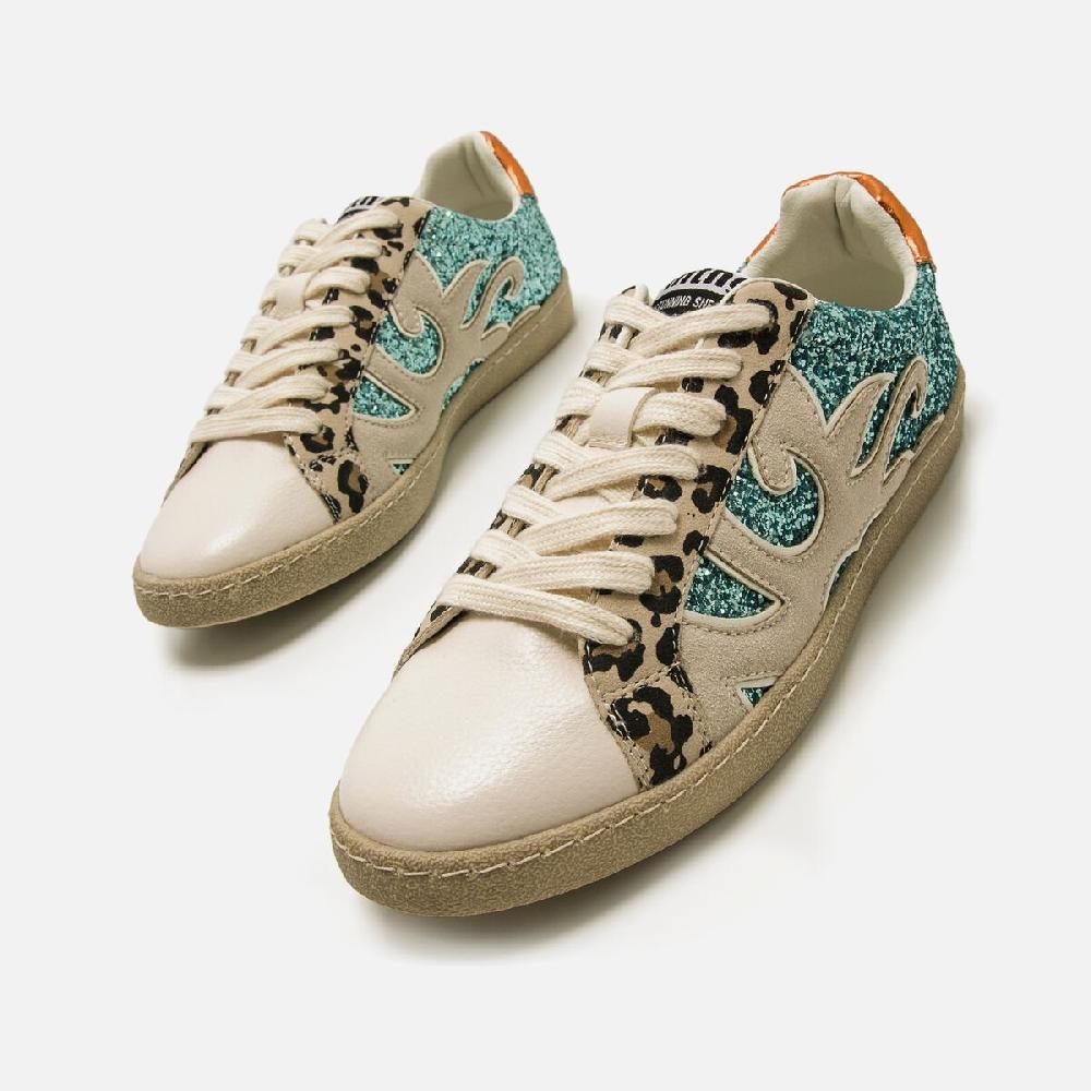 ﻿mtng Compra BOWIE azul 59671 Mujer Calzado Zapatillas Outlet online