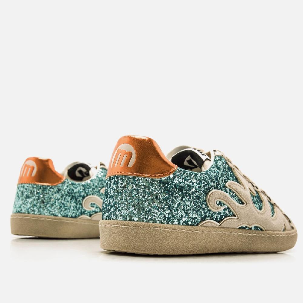 ﻿mtng Compra BOWIE azul 59671 Mujer Calzado Zapatillas Outlet online