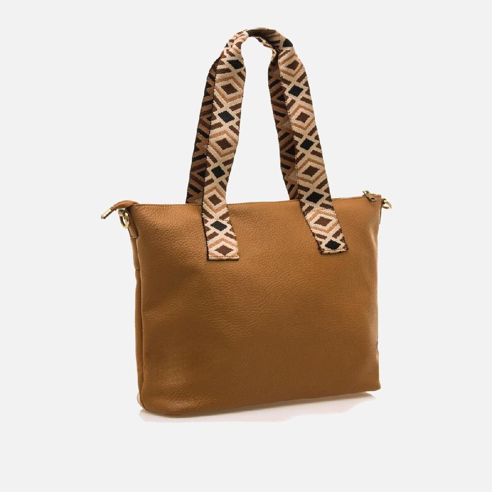 ﻿mtng Compra ADNA marron 59968 Mujer Accesorios Bolsos Rebajas