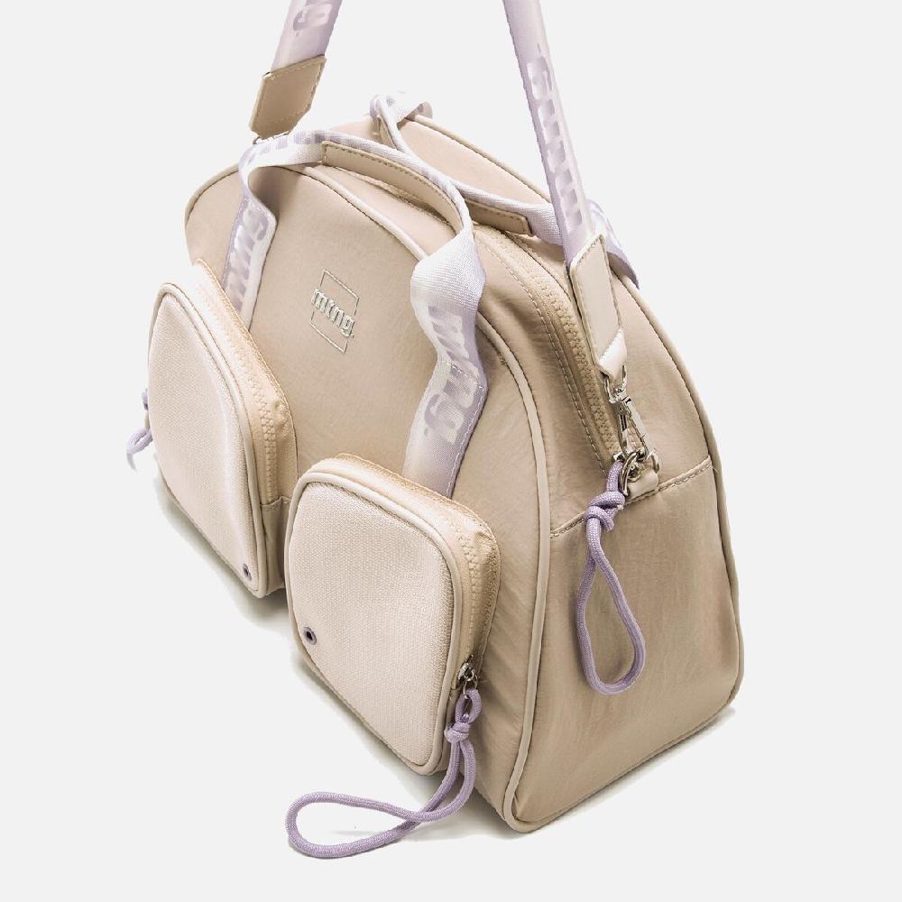 ﻿mtng Compra AERON beige 60056 Mujer Accesorios Bolsos Ofertas