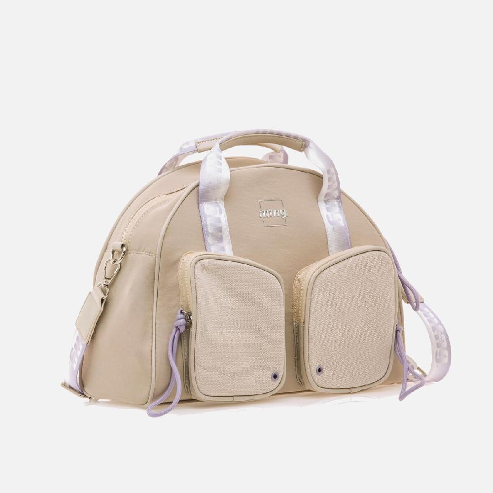﻿mtng Compra AERON beige 60056 Mujer Accesorios Bolsos Ofertas