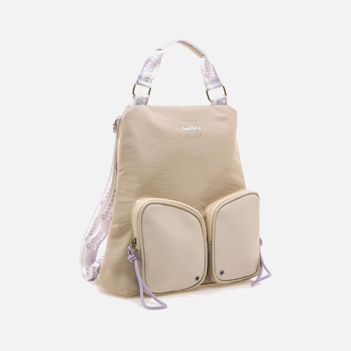 ﻿mtng Compra ALLEN beige 60053 Mujer Accesorios Mochilas En oferta