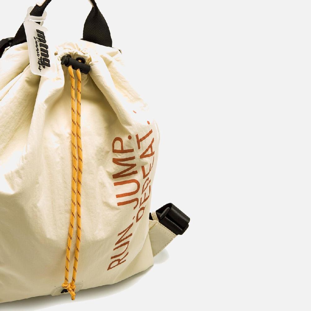 ﻿mtng Compra SOMIN beige 60062 Mujer Accesorios Mochilas Rebajas baratas