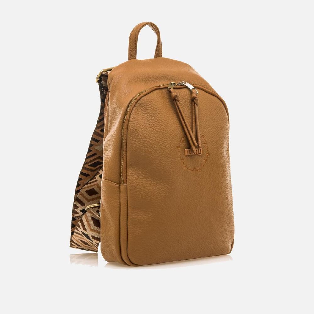 ﻿mtng Compra ADRIA marron 59964 Mujer Accesorios Mochilas Rebajas de fábrica