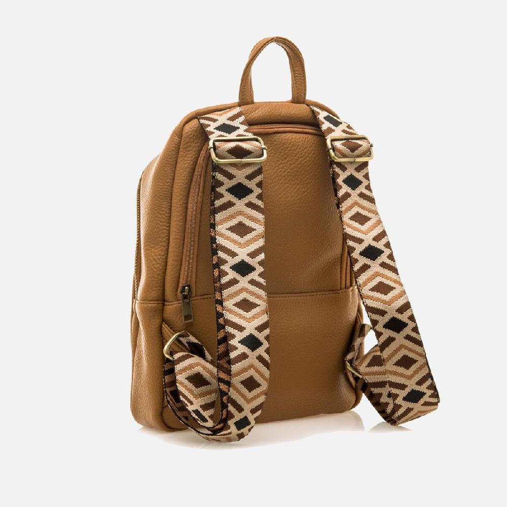 ﻿mtng Compra ADRIA marron 59964 Mujer Accesorios Mochilas Rebajas de fábrica