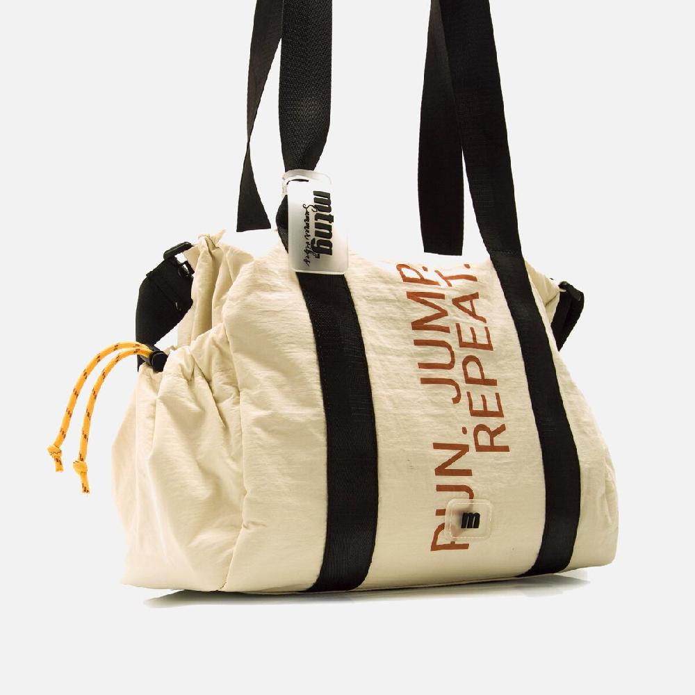 ﻿mtng Compra SELAH beige 60065 Mujer Accesorios Bolsos Los más vendidos