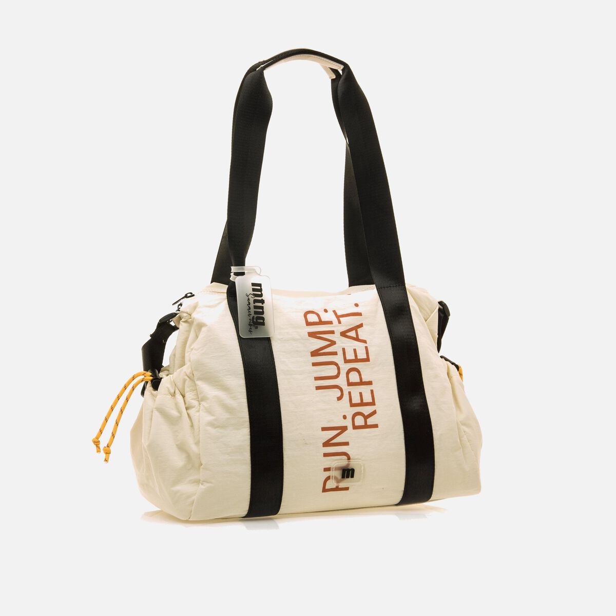 ﻿mtng Compra SELAH beige 60065 Mujer Accesorios Bolsos Los más vendidos