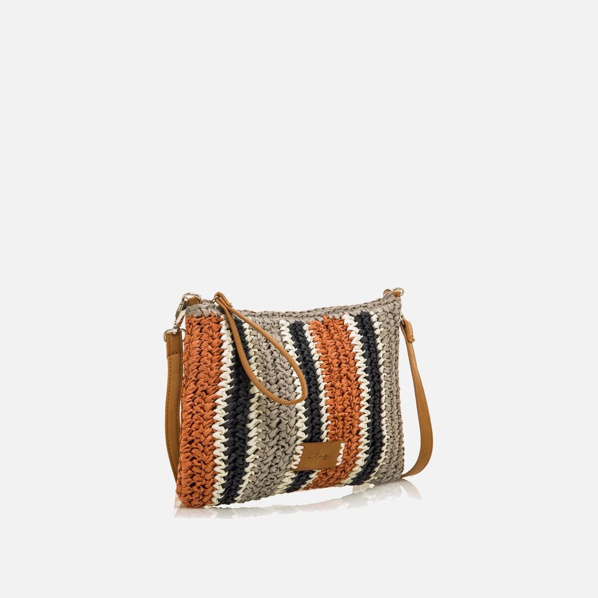 ﻿mtng Compra NAPEL gris 59987 Mujer Accesorios Bandoleras Ventas relámpago