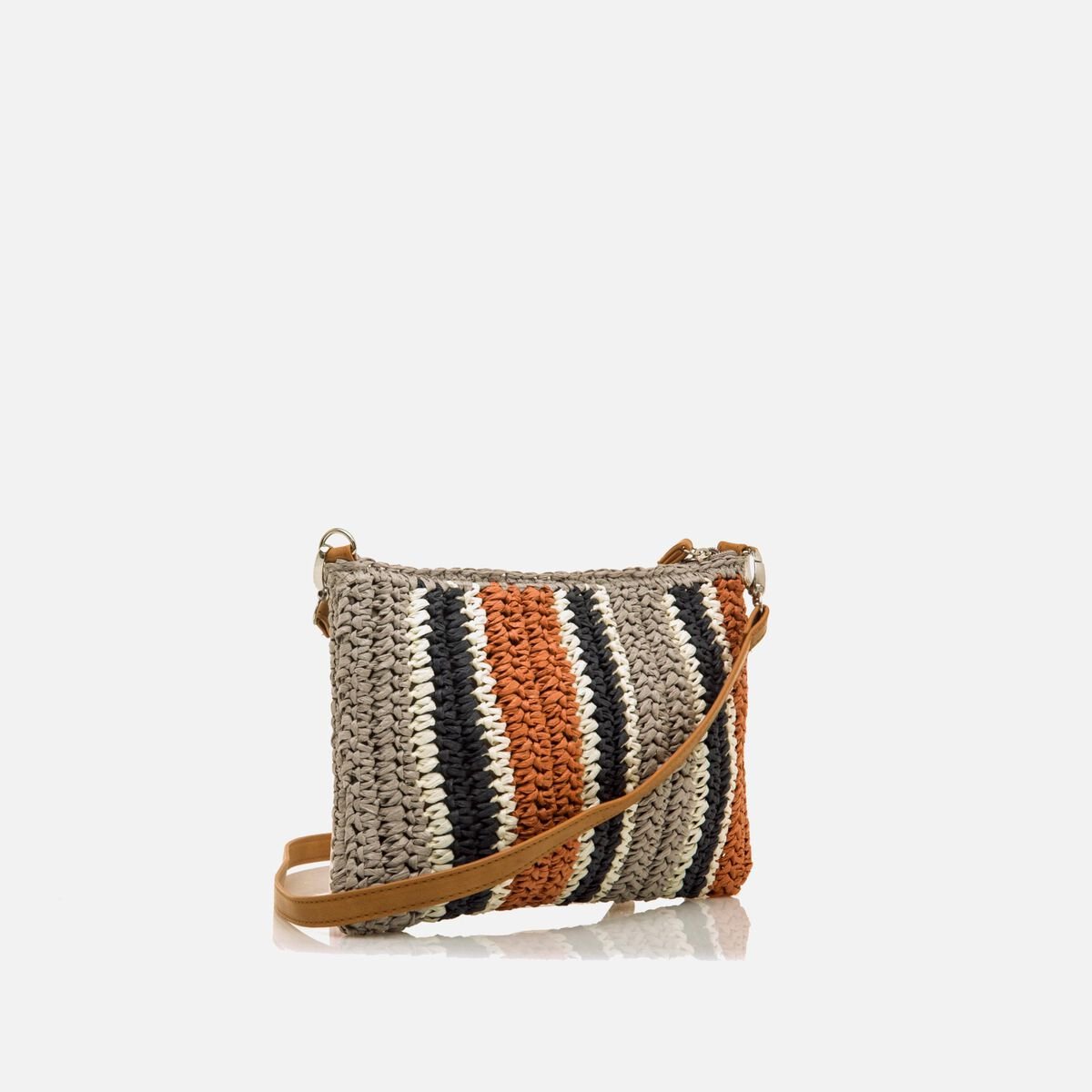 ﻿mtng Compra NAPEL gris 59987 Mujer Accesorios Bandoleras Ventas relámpago