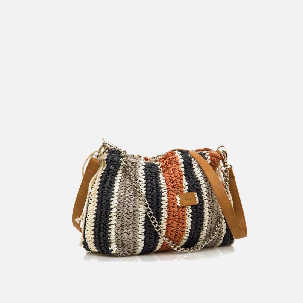 ﻿mtng Compra NIRA gris 59990 Mujer Accesorios Bolsos Descuento
