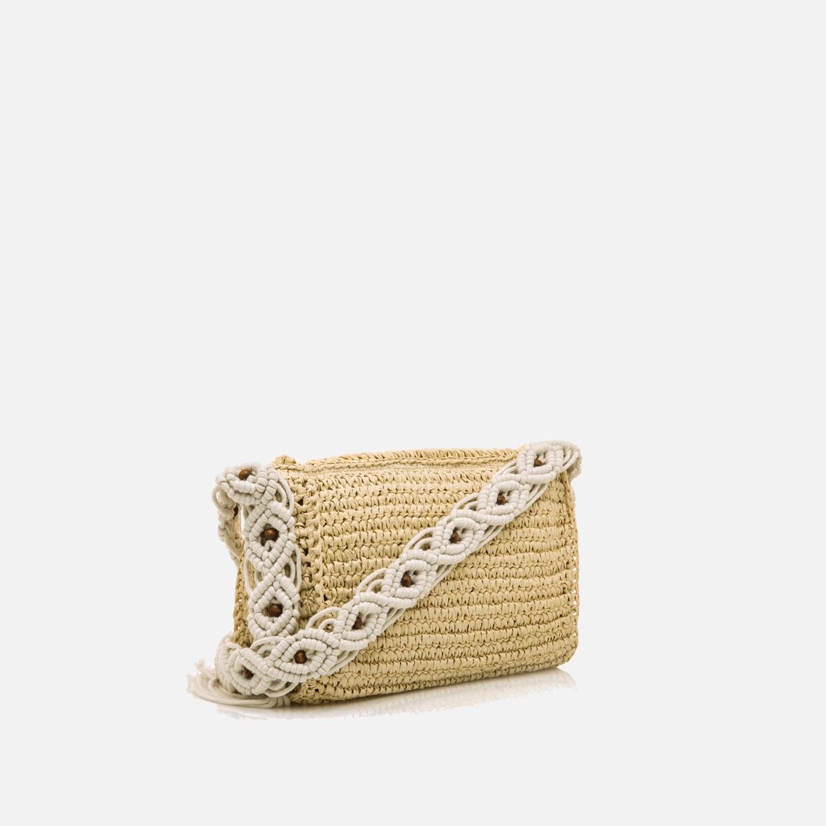 ﻿mtng Compra MAGGIE beige 60039 Mujer Accesorios Bandoleras Tienda