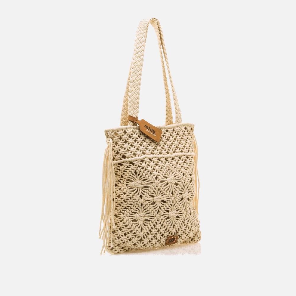 ﻿mtng Compra MAISA beige 60036 Mujer Accesorios Bolsos Liquidación