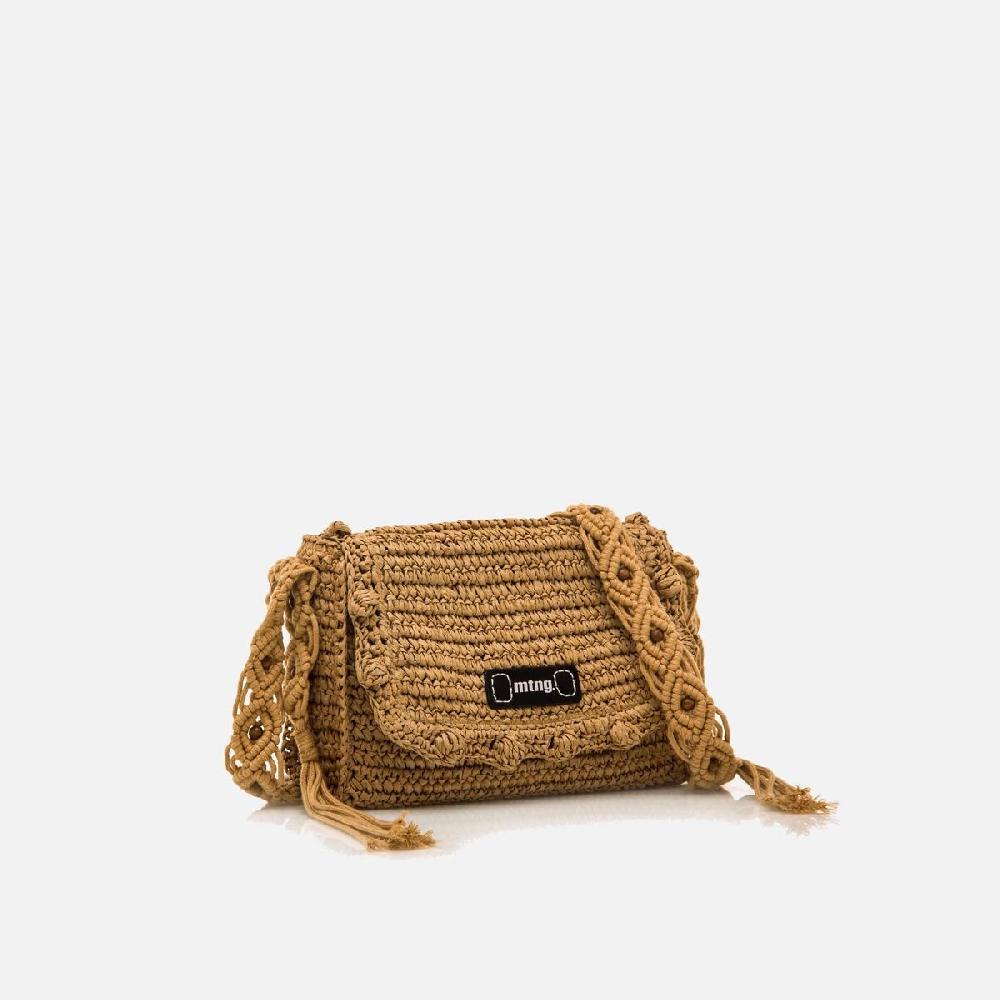 ﻿mtng Compra MAGGIE marron 60038 Mujer Accesorios Bandoleras Mejor oferta