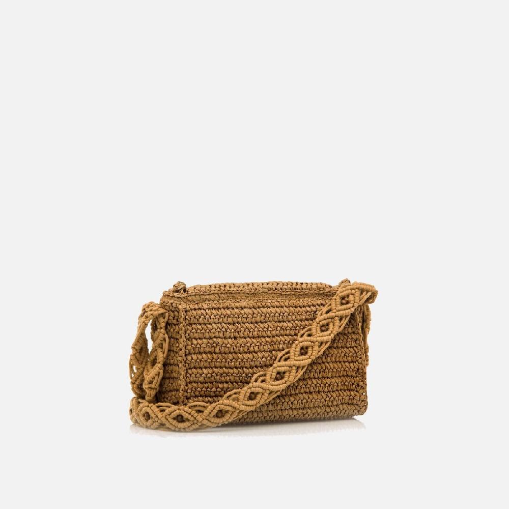 ﻿mtng Compra MAGGIE marron 60038 Mujer Accesorios Bandoleras Mejor oferta