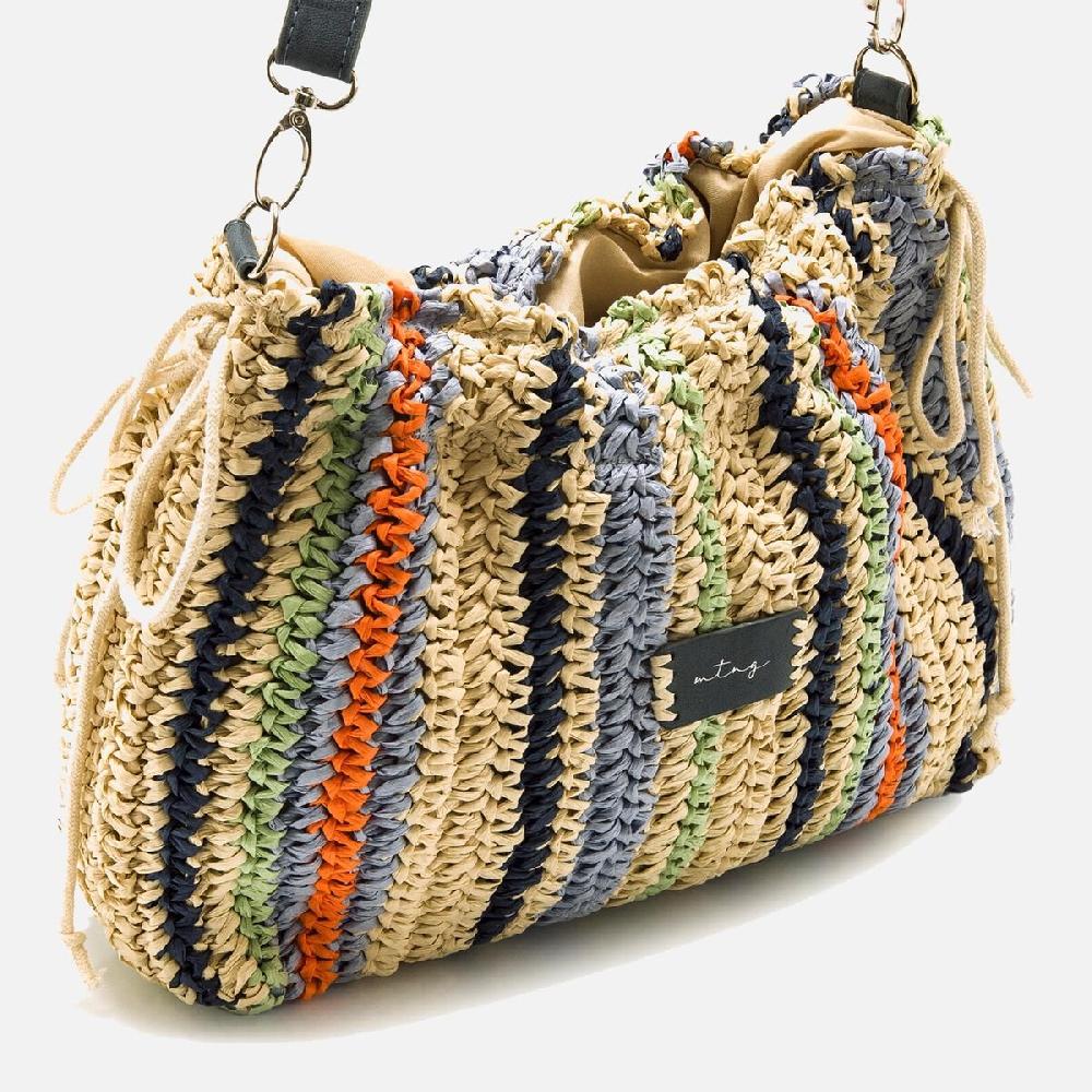 ﻿mtng Compra NIRA azul 59991 Mujer Accesorios Bolsos Rebajas online