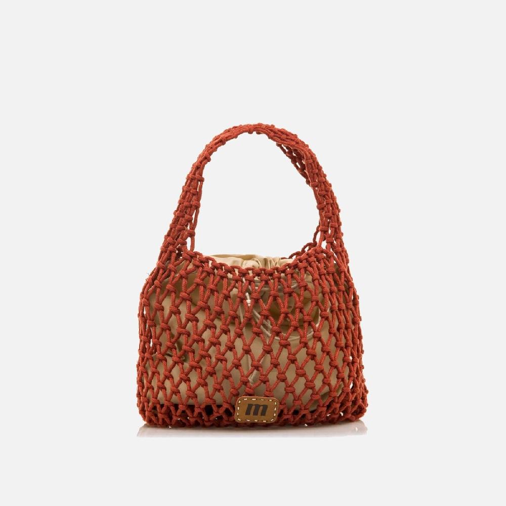 ﻿mtng Compra NEVIA rojo 60028 Mujer Accesorios Bolsos De Mano Envío gratis