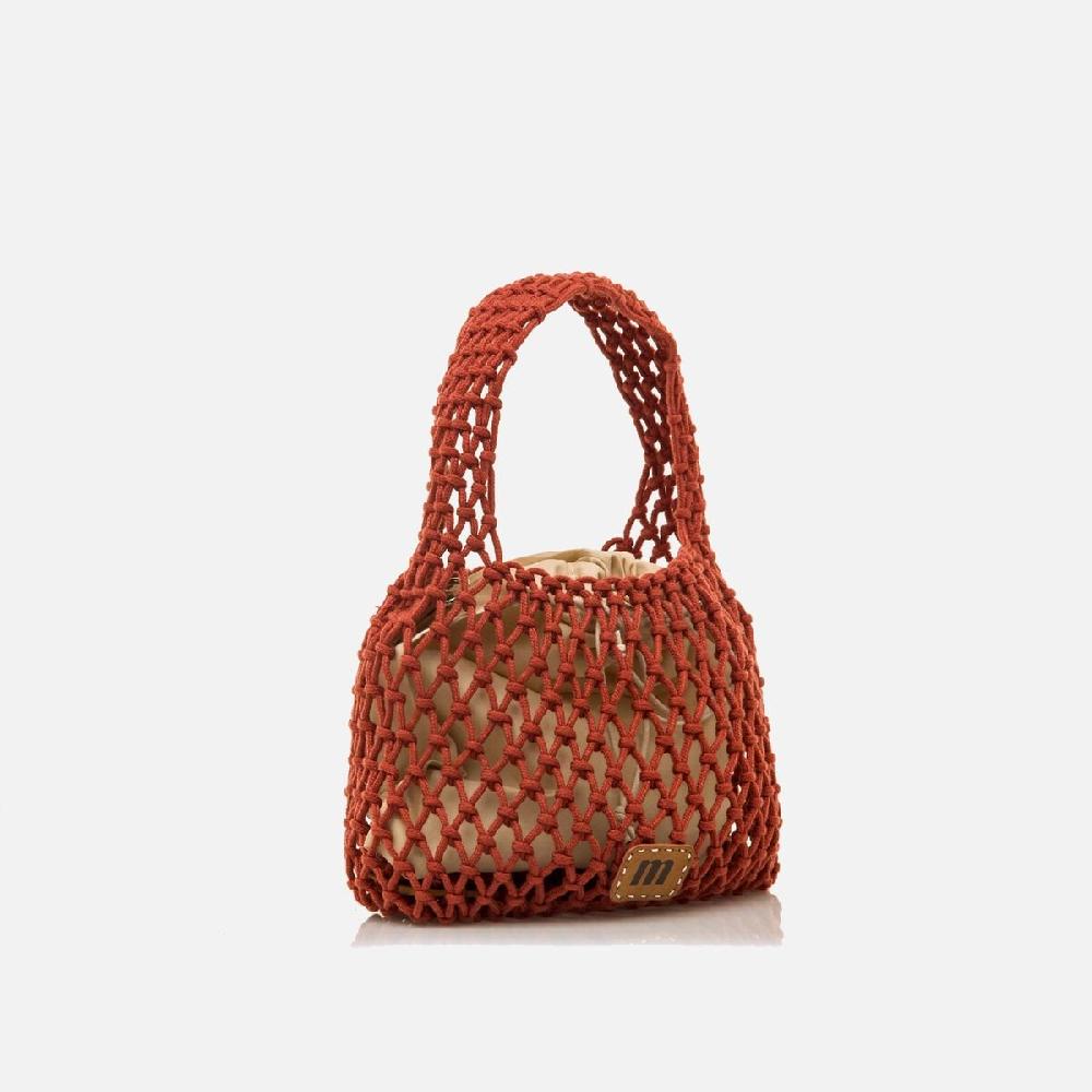 ﻿mtng Compra NEVIA rojo 60028 Mujer Accesorios Bolsos De Mano Envío gratis