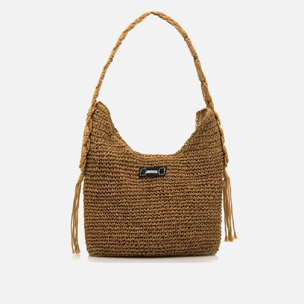 ﻿mtng Compra MACY marron 60044 Mujer Accesorios Bolsos