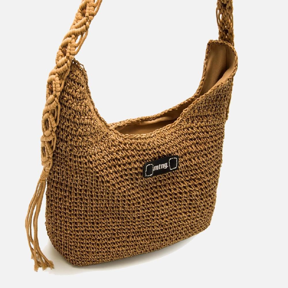﻿mtng Compra MACY marron 60044 Mujer Accesorios Bolsos Envío gratis