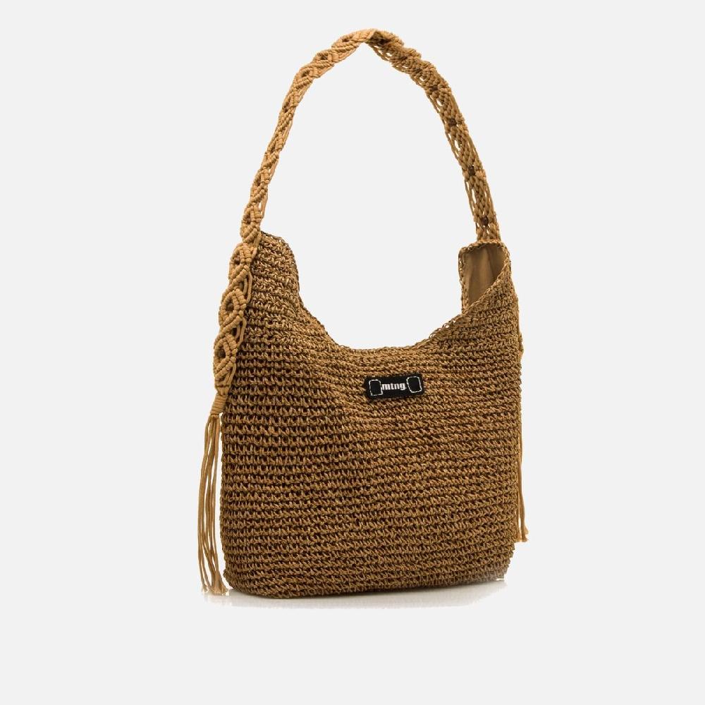﻿mtng Compra MACY marron 60044 Mujer Accesorios Bolsos Envío gratis