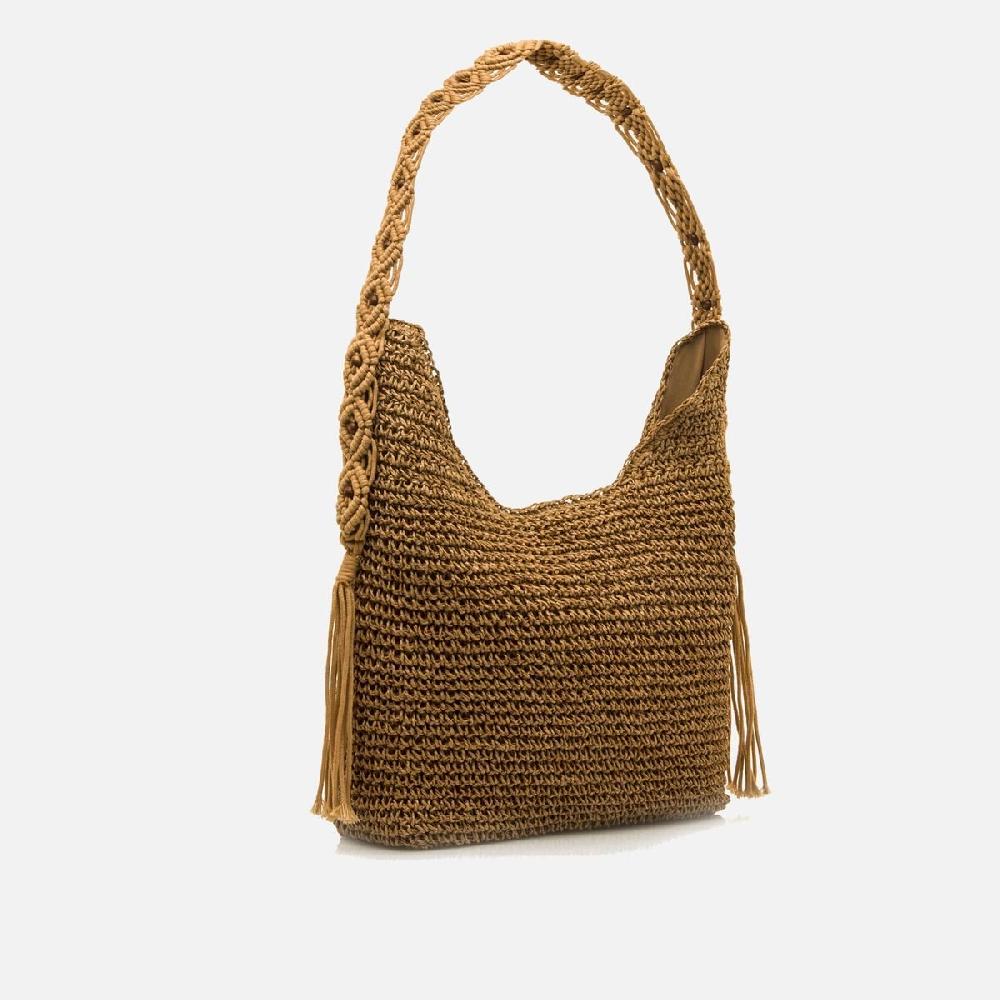 ﻿mtng Compra MACY marron 60044 Mujer Accesorios Bolsos Envío gratis
