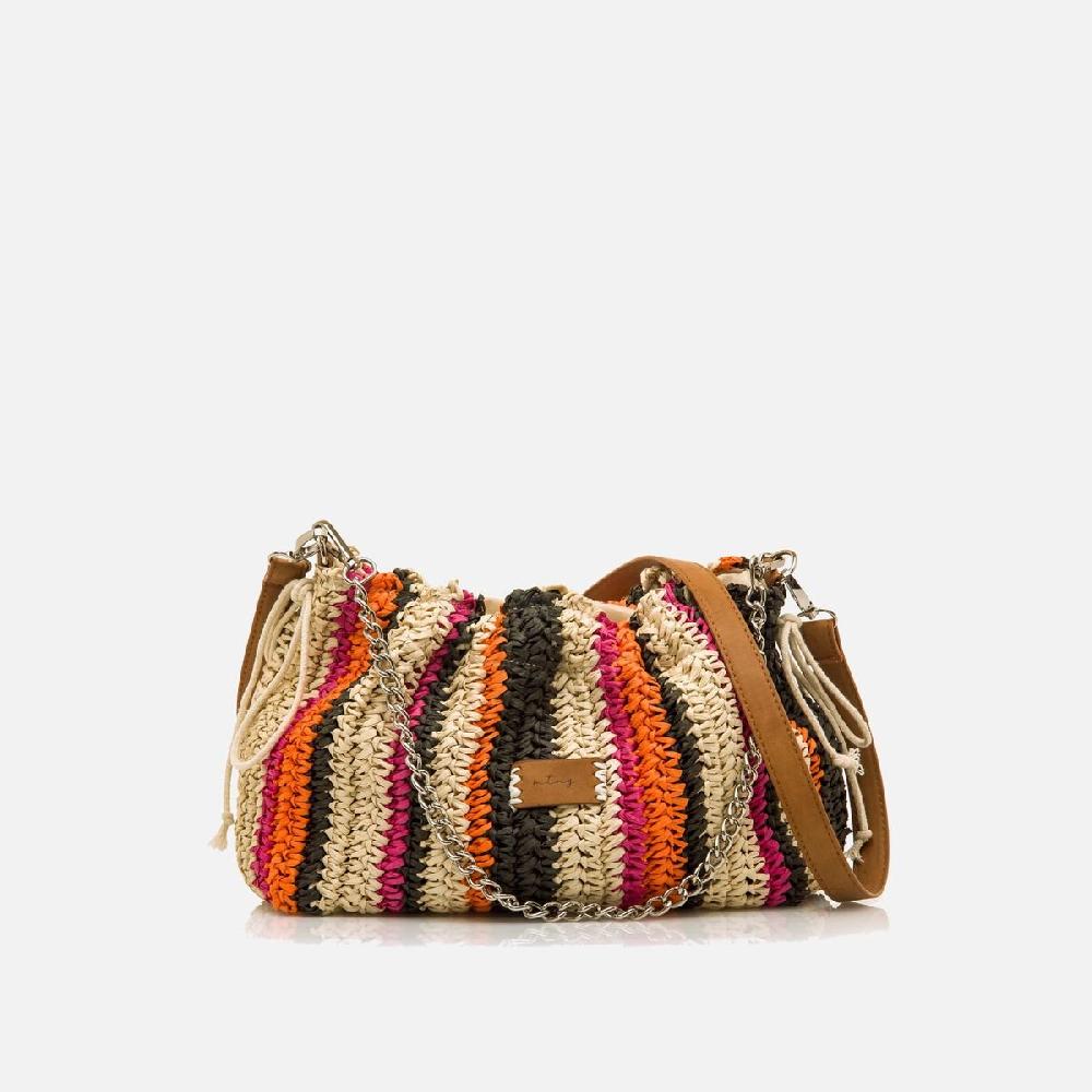 ﻿mtng Compra NIRA rosa 59989 Mujer Accesorios Bolsos