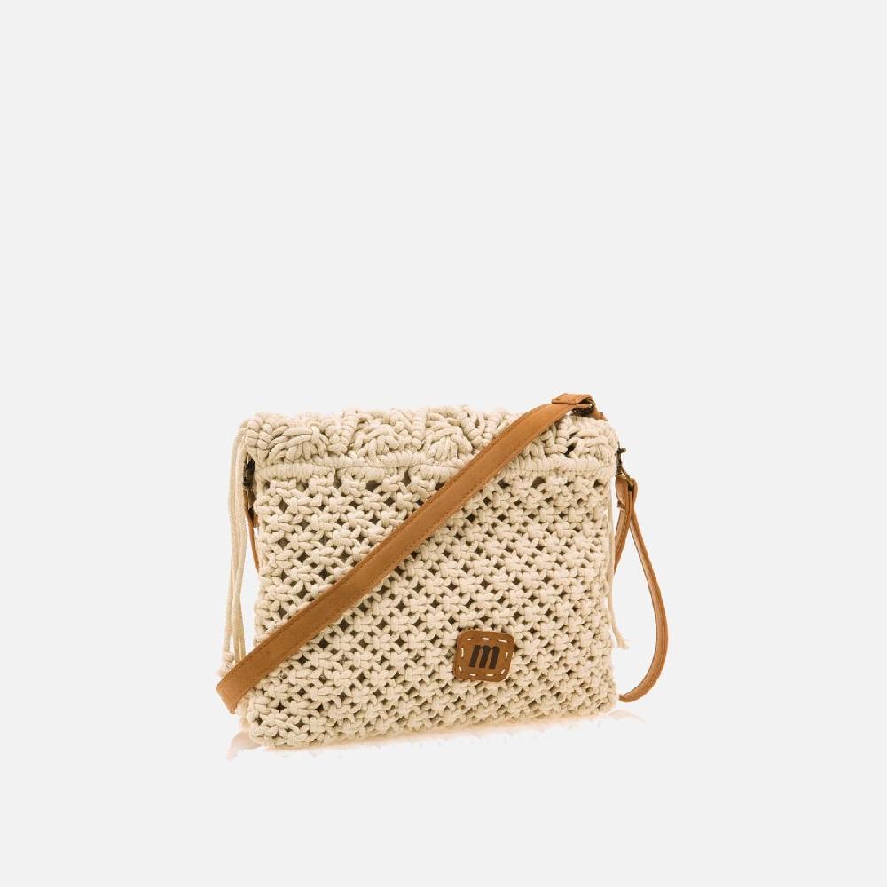 ﻿mtng Compra MALONE beige 60032 Mujer Accesorios Bandoleras COMPRAR AHORA