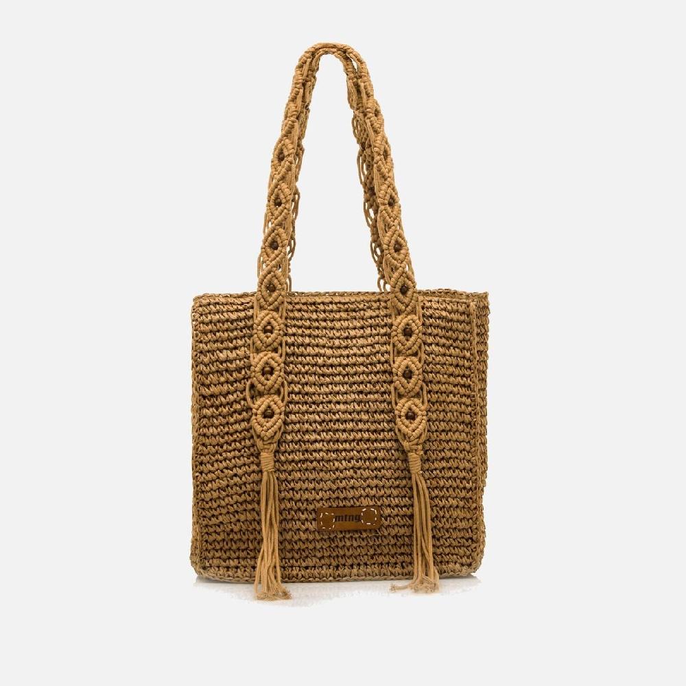 ﻿mtng Compra MACON marron 60042 Mujer Accesorios Bolsos
