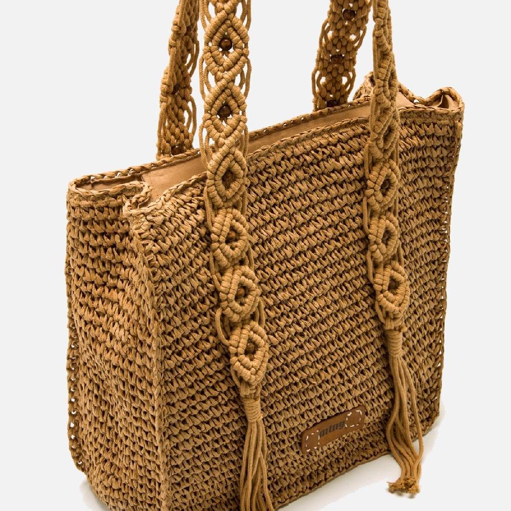 ﻿mtng Compra MACON marron 60042 Mujer Accesorios Bolsos ÚLTIMAS EDICIONES